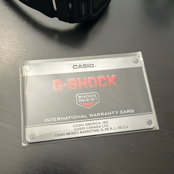 G shock GBD 200 - Picture 2 of 8